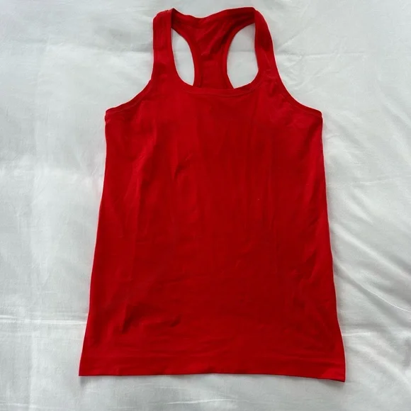 Lululemon Swiftly Tech Racerback Tank Top - Picture 4 of 4